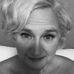 Meet your Posher, Britta